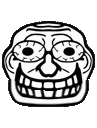 trollnomnomnom Discord Emoji
