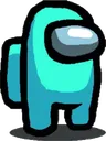 colorrolecyan Discord Emoji