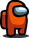 colorroleorange Discord Emoji