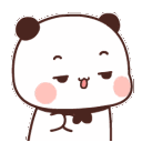 bear_smug Discord emoji