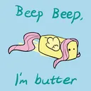FlutterButter