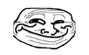 trollsmile