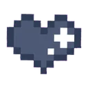 blue Discord Emoji