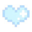 Lightblue LightBlue Discord Emoji