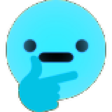 danolePensativo Discord emoji