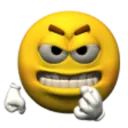 furious