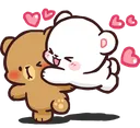 bearhugs