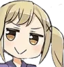 ArisaSmug