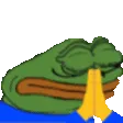 Prayge