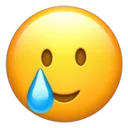 sad Discord Emoji