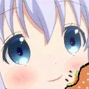 ChinoAwauBorger