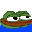 evilpeepo Discord emoji