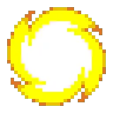 Gleeok_Fireball