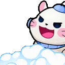 9851nellysnowballnana