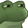 frogexpressingmildscepticism frogexpressingmildscepticism