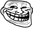 troll