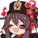 Vf Hutaomusic Discord Emoji