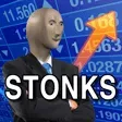 StonksUp