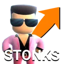 stonks stonks