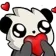 dino_pandalove