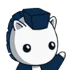 Blue_Poof