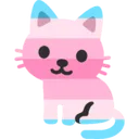 9925transfemininekitty Discord Emoji