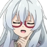 ElainaNaruhodo Discord emoji