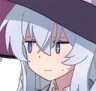 ElainaConcerned Discord emoji