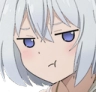 ElainaPout Discord emoji