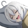 ElainaSleep Discord emoji