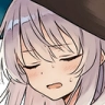 ElainaSigh Discord emoji