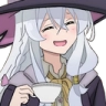 ElainaOhNice Discord emoji