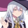 ElainaWave Discord emoji