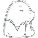 sussyberrr Discord Emoji