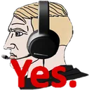 yes