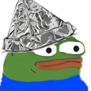 tinfoil