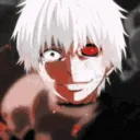 kaneki