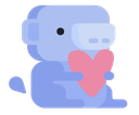 wumpheart Discord emoji