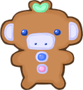 WumpusCookie Discord emoji