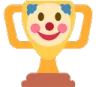 clowntrophy