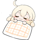 Kleep Discord emoji
