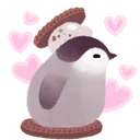 PenguinKiss