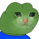 sadOkPepeCat