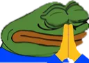 prayge