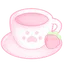teacup