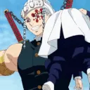 TengenSpank