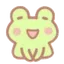 softfrog Discord Emoji