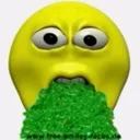 vomit