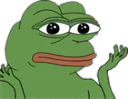 pepeshrug