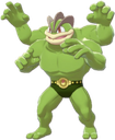 machamp Discord emoji